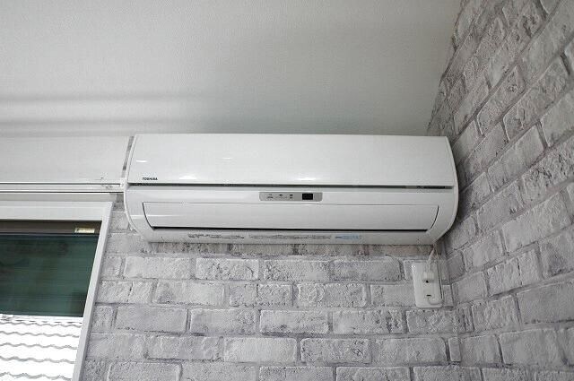 プロスペリテの物件内観写真