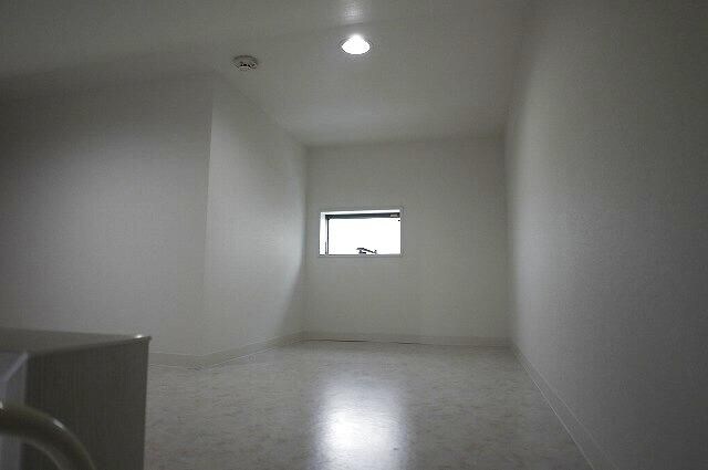 プロスペリテの物件内観写真