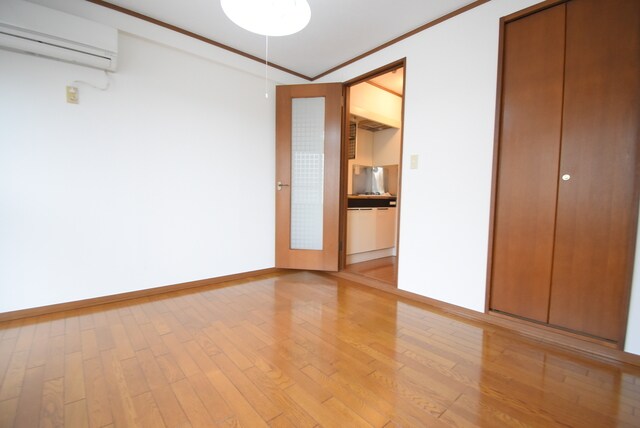 マンション川口の物件内観写真