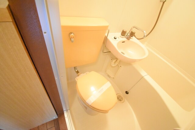 マンション川口の物件内観写真