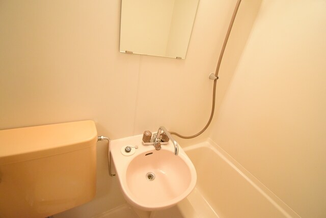 マンション川口の物件内観写真