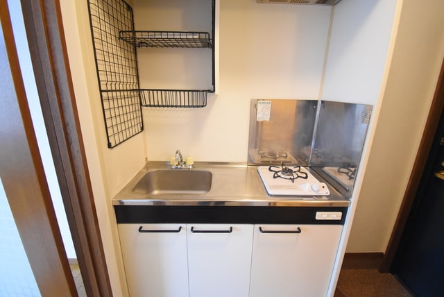 マンション川口の物件内観写真