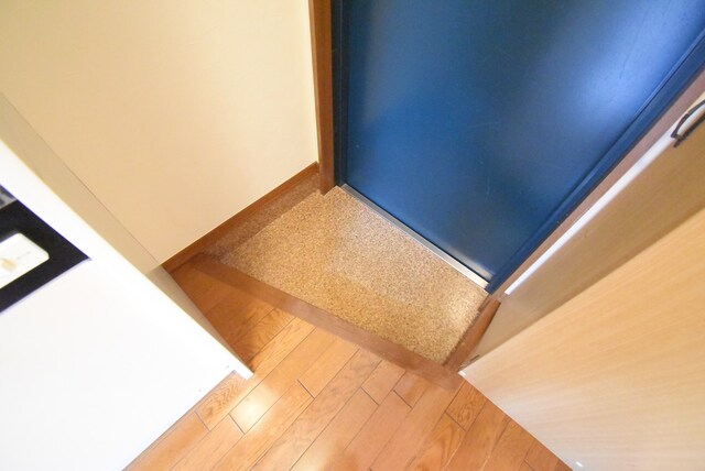 マンション川口の物件内観写真