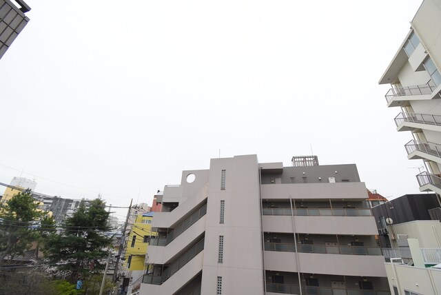 マンション川口の物件内観写真