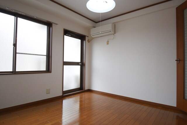 マンション川口の物件内観写真