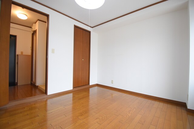 マンション川口の物件内観写真