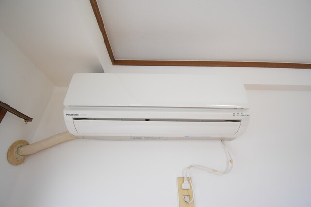 マンション川口の物件内観写真