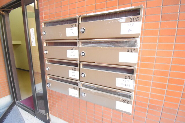 マンション川口の物件内観写真