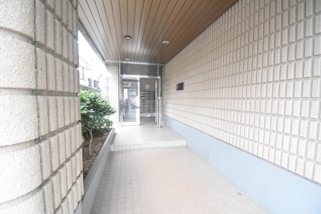 ヴェルドミールの物件外観写真