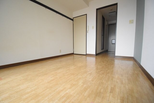 ヴェルドミールの物件内観写真