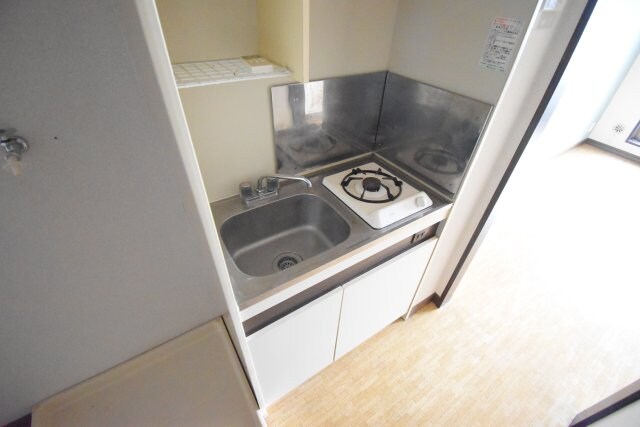 ヴェルドミールの物件内観写真