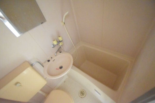 ヴェルドミールの物件内観写真