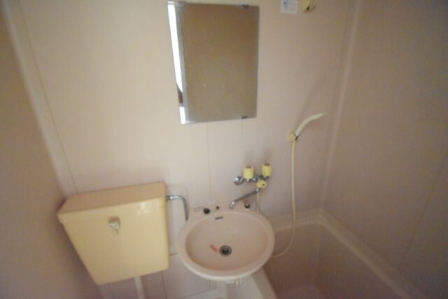 ヴェルドミールの物件内観写真