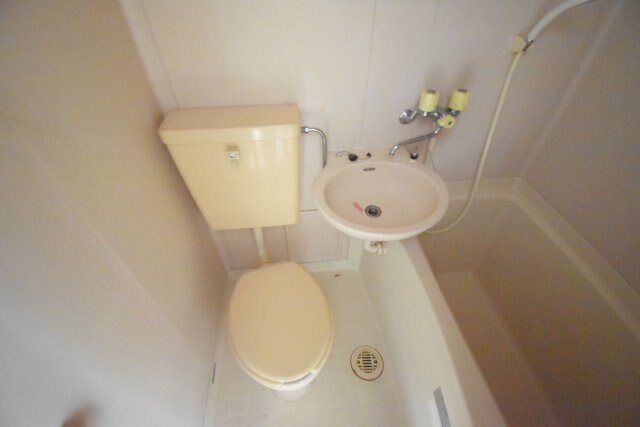 ヴェルドミールの物件内観写真