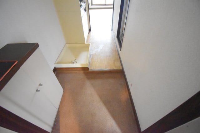 ヴェルドミールの物件内観写真