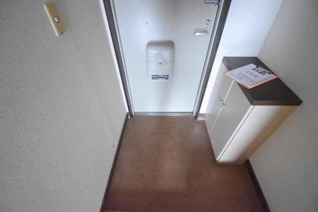 ヴェルドミールの物件内観写真