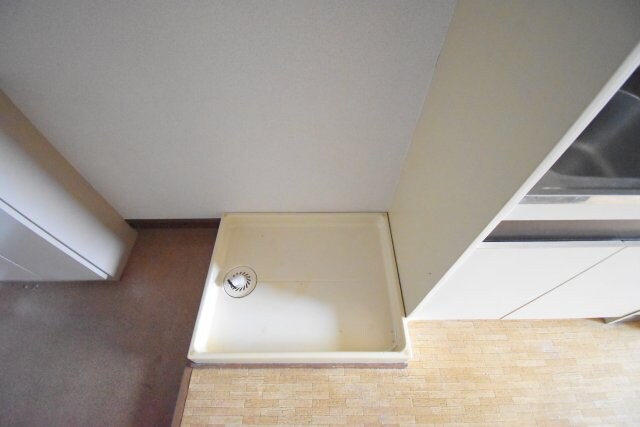 ヴェルドミールの物件内観写真