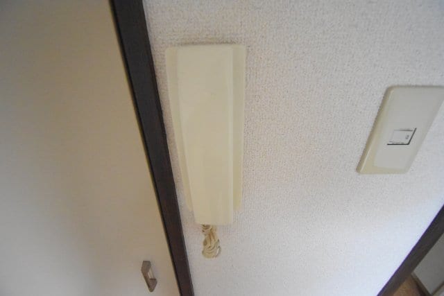 ヴェルドミールの物件内観写真