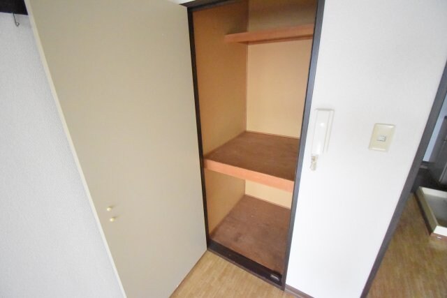 ヴェルドミールの物件内観写真