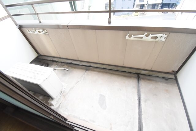 ヴェルドミールの物件内観写真