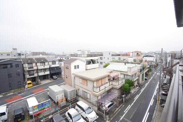 ヴェルドミールの物件内観写真