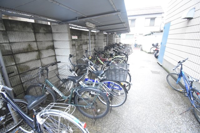 ヴェルドミールの物件内観写真