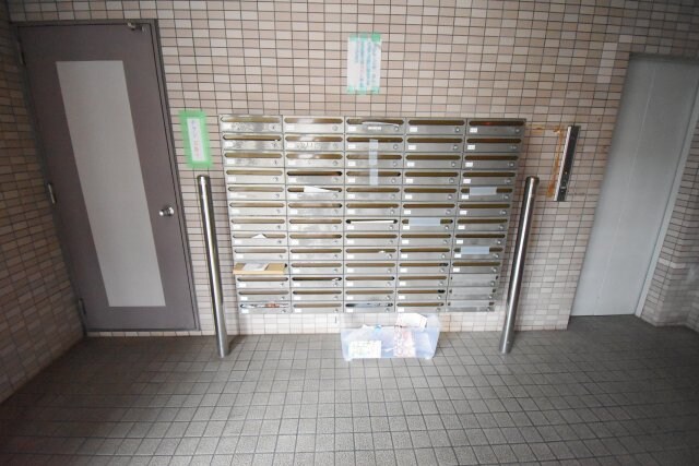 ヴェルドミールの物件内観写真