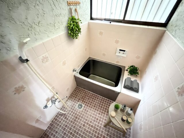 テラス森の物件内観写真