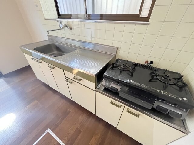 テラス森の物件内観写真