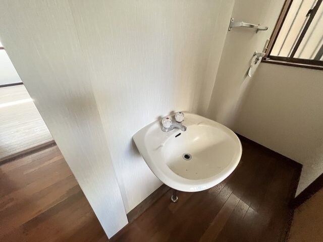 テラス森の物件内観写真