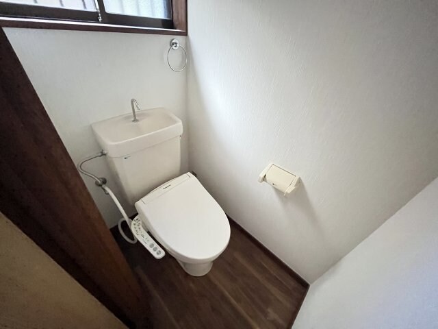 テラス森の物件内観写真