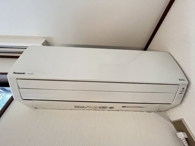 テラス森の物件内観写真