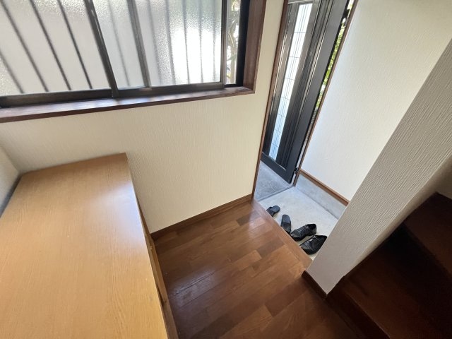 テラス森の物件内観写真