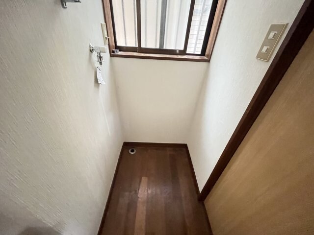 テラス森の物件内観写真