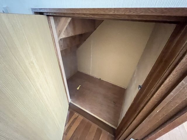 テラス森の物件内観写真