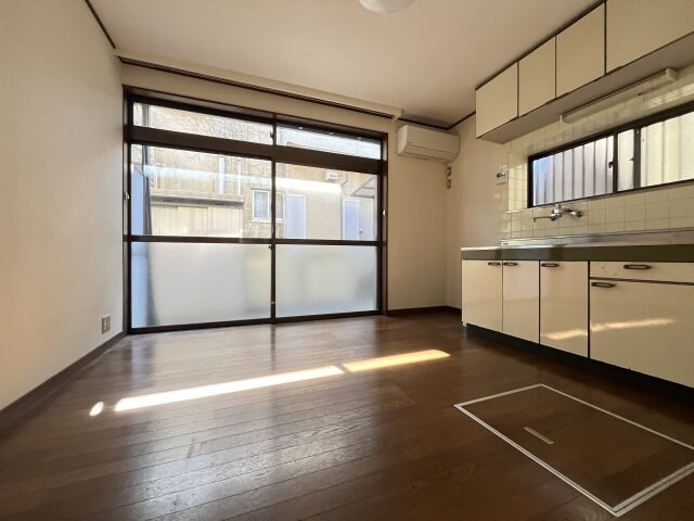 テラス森の物件内観写真