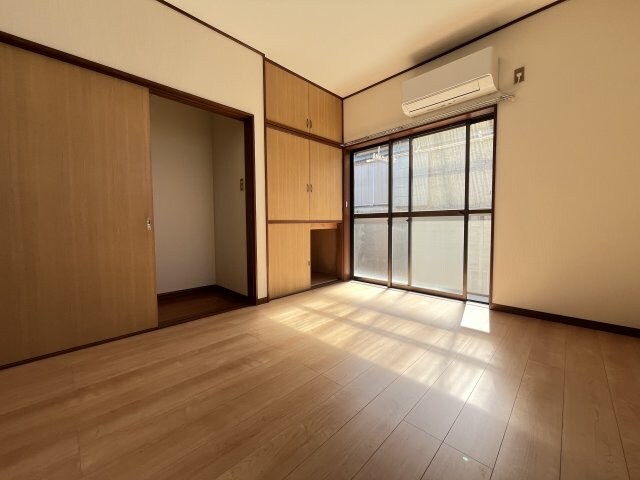 テラス森の物件内観写真