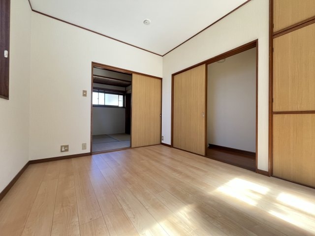 テラス森の物件内観写真