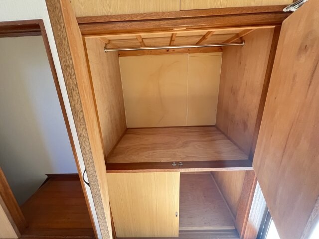 テラス森の物件内観写真