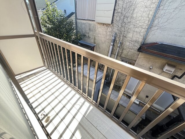 テラス森の物件内観写真