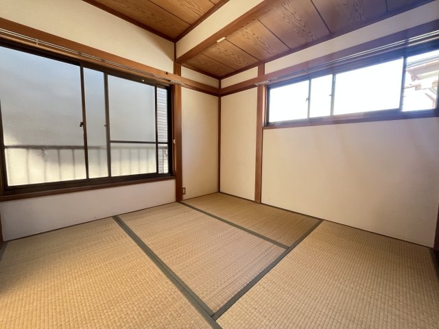 テラス森の物件内観写真