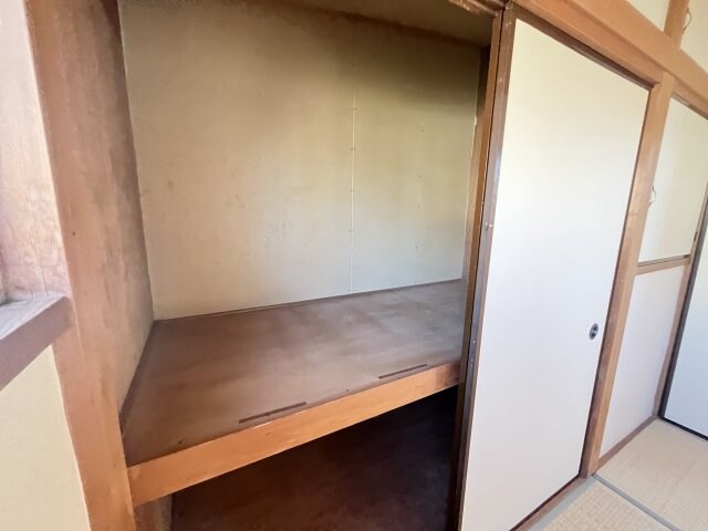 テラス森の物件内観写真