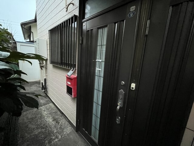 テラス森の物件内観写真