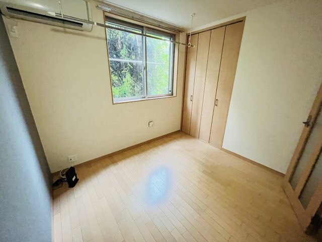 SKT生田の物件内観写真