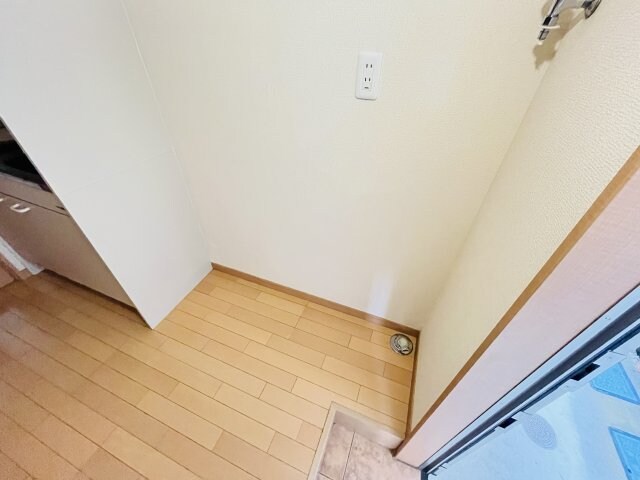 SKT生田の物件内観写真