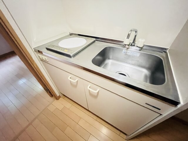 SKT生田の物件内観写真