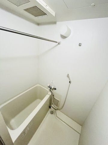 SKT生田の物件内観写真