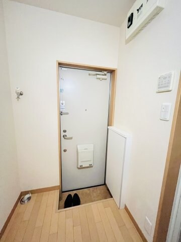 SKT生田の物件内観写真