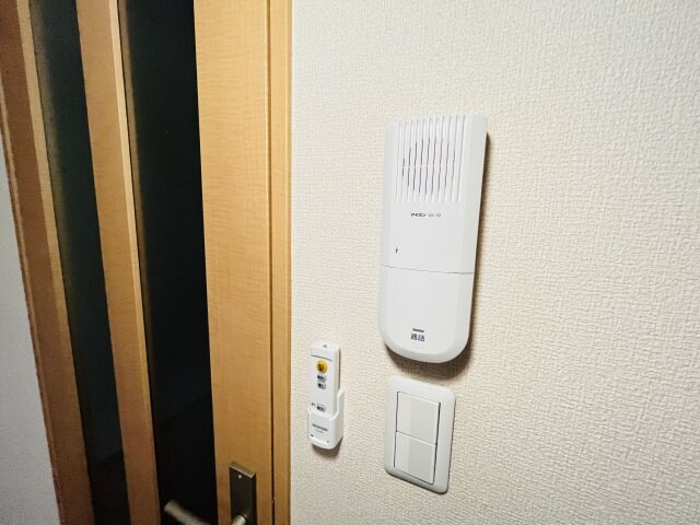 SKT生田の物件内観写真