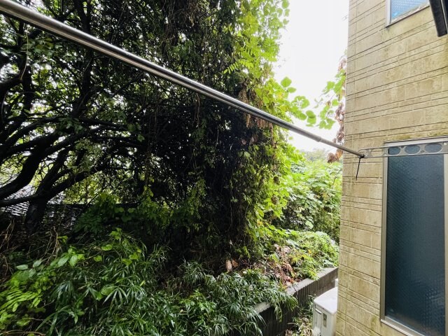 SKT生田の物件内観写真